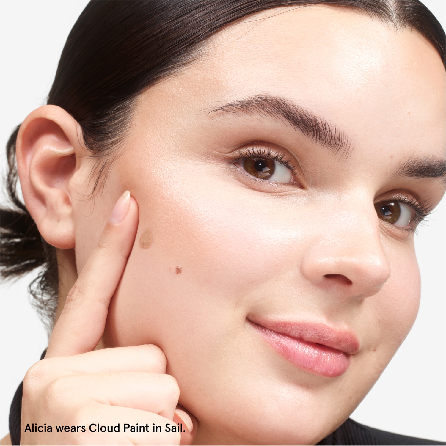 CLOUD PAINT GEL CREAM BRONZER (BRONCEADOR EN CREMA)